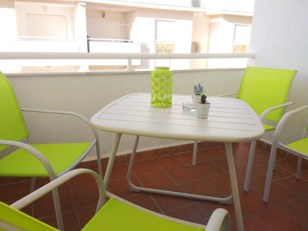 Expoholidays - Estrella Del Mar Apartment Roquetas de Mar Exterior photo